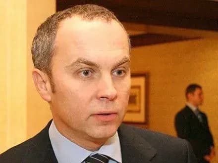 ГПУ перевіряє Н.Шуфрича на сплату податків
