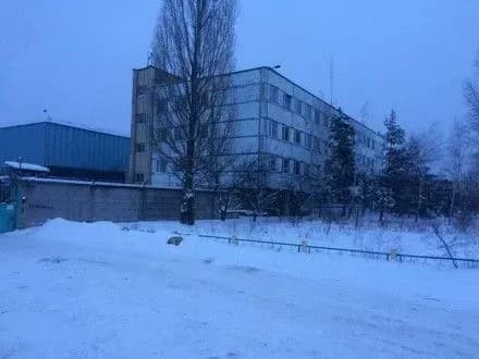 СБУ викрила у Києві багатомільйонну оборудку з майном держпідприємства