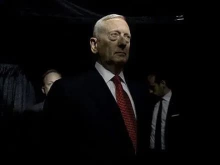 Міністр оборони США і президент Афганістану домовилися про співпрацю