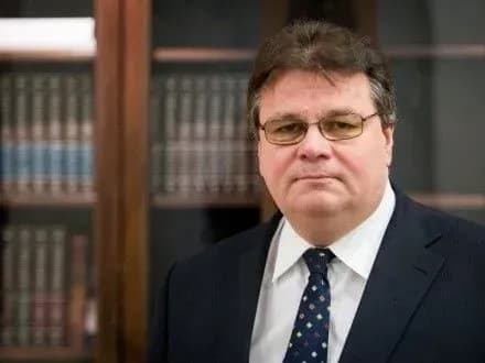 Л.Лінкявічюс: розміщення додаткових батальйонів НАТО в Балтійських країнах – це геополітичний крок Альянсу