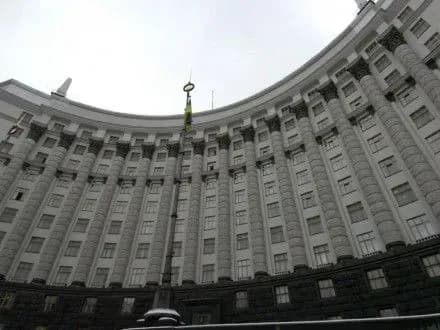 Кабмін звільнив заступника голови Мінагрополітики