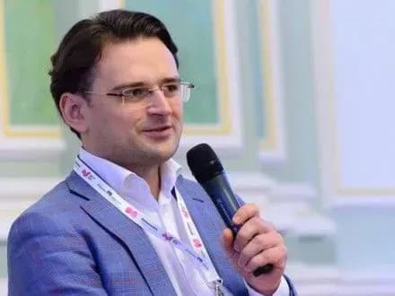 Д.Кулеба закликав Раду Європи виконувати резолюцію ГА ООН щодо Криму