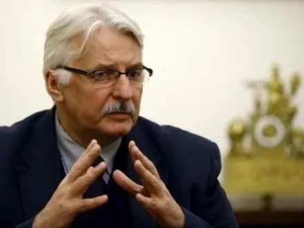 В.Ващиковський: Польща протистоятиме агресивній політиці РФ