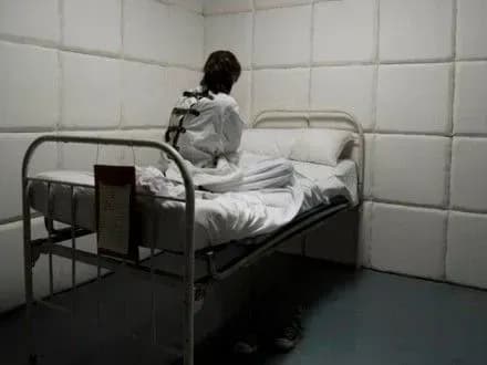 Жінка забила матір до смерті, виганяючи з неї нечисту силу