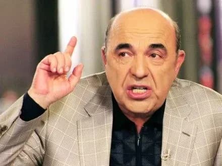 В.Рабінович: кримінальна відповідальність за невиконання передвиборчих обіцянок - демократичний крок