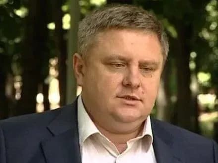 Поліція минулого року видворила за кордон 11 “злодіїв у законі” — А.Крищенко