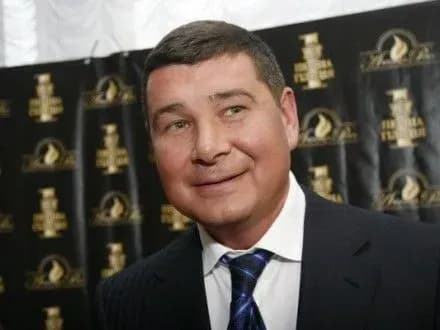 НАБУ завершить слідство першої частини справи О.Онищенка 13 лютого - А.Ситник