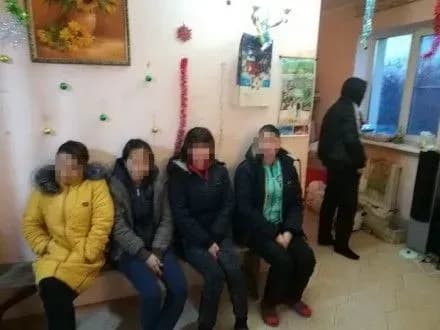 СБУ разоблачила в Одесской области швейные цеха, в которых работали нелегалы