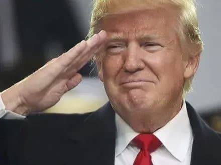 Д.Трамп пообіцяв дотримуватись "політики одного Китаю"