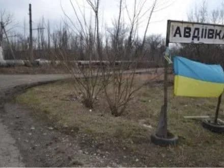 Ремонтні бригади відновили в Авдіївці 149 будинків - П.Жебрівський