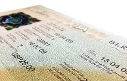 У Білорусі почав діяти безвізовий режим для 80 країн