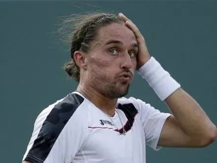 Провідні тенісисти України покращили позиції у світовому рейтингу АТР