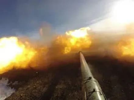 За прошедшие сутки боевики обстреливали Авдеевку из минометов - Минобороны