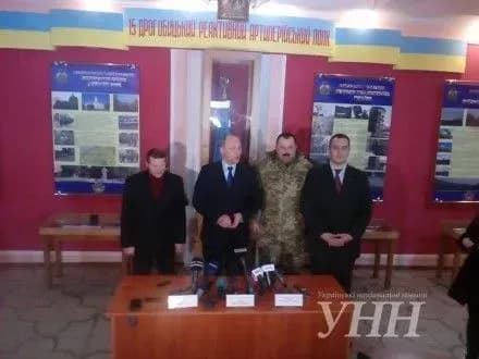 Голова ВР прокоментував торгову блокаду Донбасу