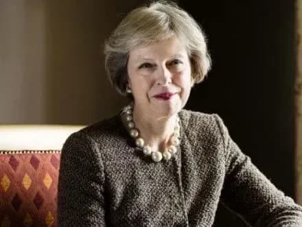 Т.Мей подтвердила приглашение Д.Трампа в Британию