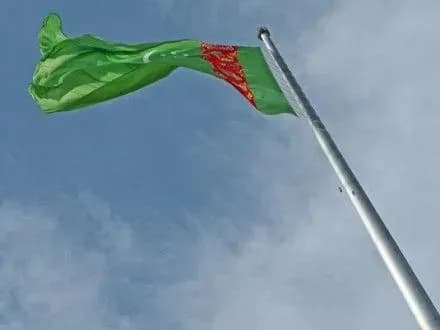 Україна і Туркменістан домовились провести засідання міжурядової комісії із співпраці