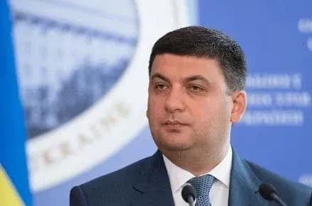 В прошлом году уровень капитальных инвестиций увеличился на 16,4% - В.Гройсман