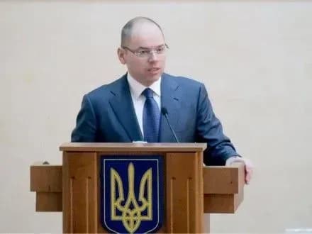 Губернатор Одещини М.Степанов: ремонт та будівництво доріг в області є пріоритетом