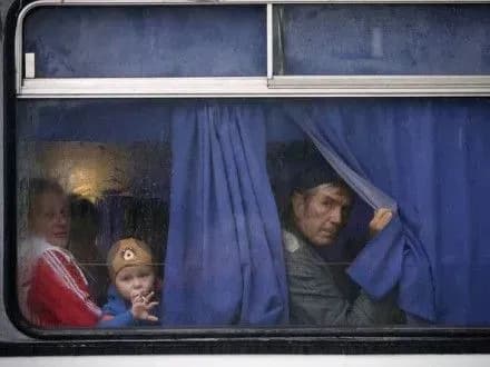 Держава виплатила переселенцям 612 мільйонів за рішеннями Європейського суду