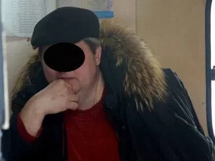 Колишній міліціонер з Луцька ґвалтував неповнолітніх