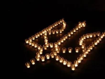 У Києві до "Триденної пелюсткової ходи" відбудеться низка заходів