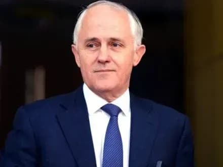 Прем’єр-міністр Австралії відвідає Україну