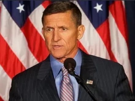 Д.Трамп знав, що із дзвінками М.Флінна послу РФ були проблеми — Білий дім