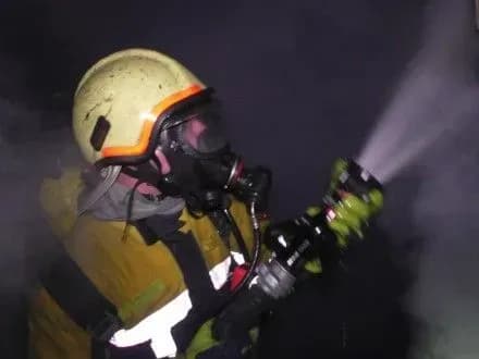 Школа горіла на Буковині