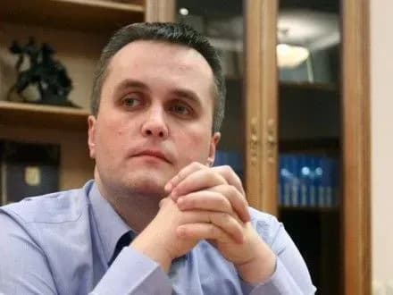 Голова САП розповів, за якої умови "плівки" О.Онищенка зможуть стати доказами