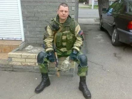 Бойовика "ДНР" заочно засудили до дев’яти років ув’язнення