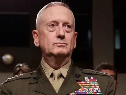 Очільник Пентагону попередив про спілкування з РФ з "позиції сили"