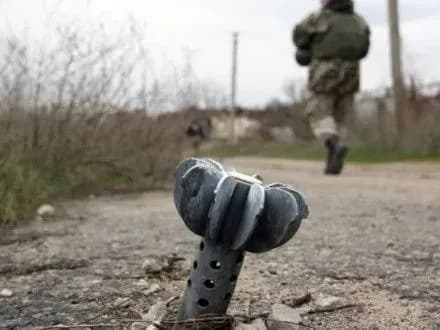 Бойовики за добу 49 разів обстріляли сили АТО, один військовий загинув – штаб