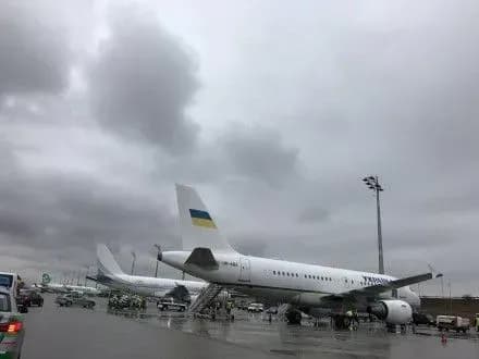 П.Клімкін прибув до Мюнхена