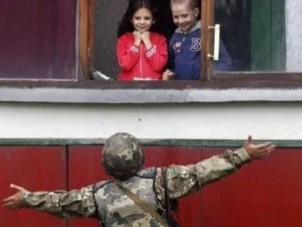 Близько мільйона дітей східної України потребують гумдопомоги - ЮНІСЕФ