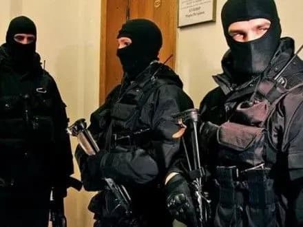 У ГПУ підтвердили обшуки в компанії “S.Group” нардепа С.Рибалки