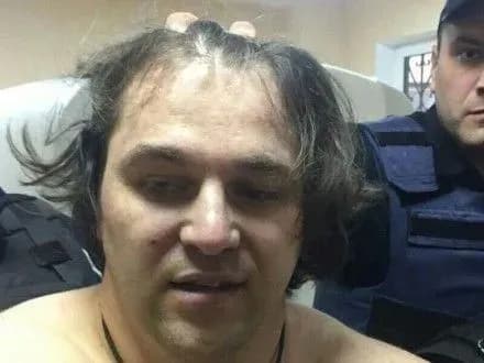 Засідання у справі підозрюваного у вбивстві двох поліцейських розпочалось в Дніпрі