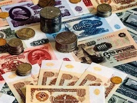 РФ до літа має намір погасити всі зовнішні борги СРСР