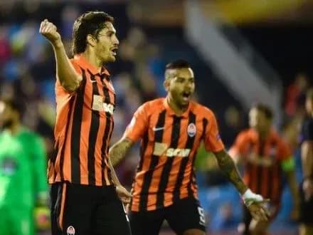 Тайсон: Г.Лещук своєю грою довів, що має бути частиною "Шахтаря"