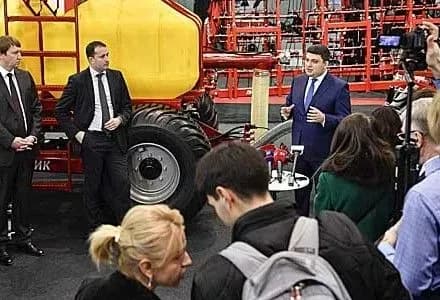 Прем'єр: подолати дефіцит Пенсійного фонду можливо вже до 2024 року