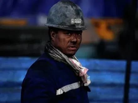 Китай припинив імпорт вугілля з Північної Кореї