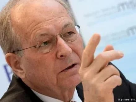 Голова Мюнхенської конференції підбив перші підсумки