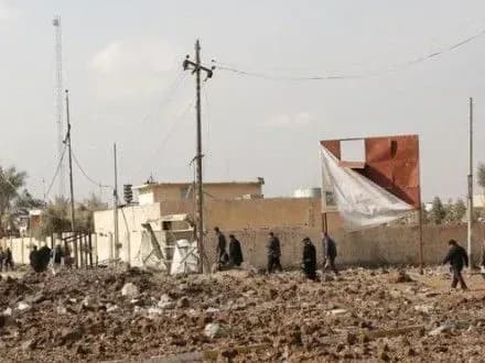 ООН вимагає забезпечити безпеку жителів Мосула