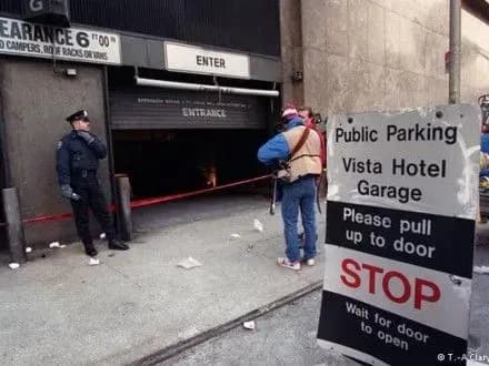 У в'язниці США помер "сліпий шейх", який стояв за терактом у Всесвітньому торговому центрі