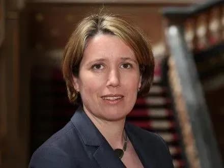 Посол Британії розповіла, як найкраще вшанувати полеглих на Майдані