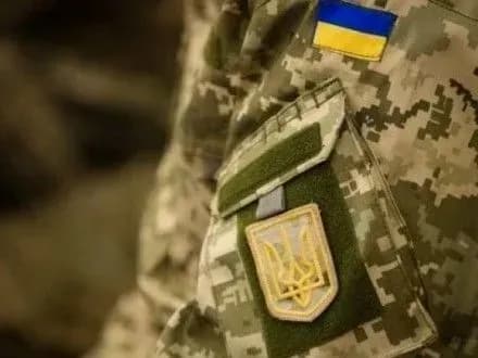 У харківському госпіталі помер військовослужбовець із Дніпропетровської області
