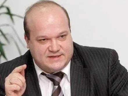 Посол України у США відреагував на "план" щодо Криму