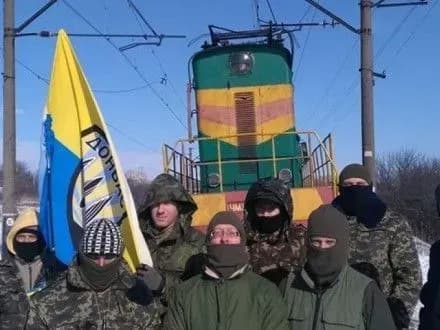 В.Гройсман провел встречу с участниками "угольной блокады"