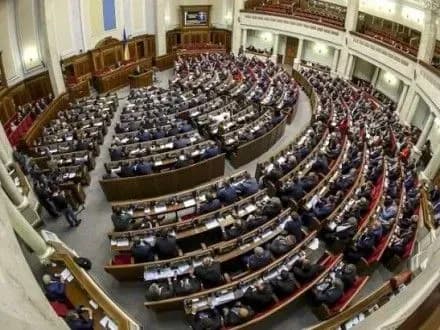 Рада доручила органам місцевого самоврядування інформувати про подвиги бійців АТО