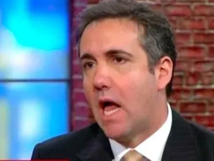 Адвокат Д.Трампа заперечив передачу ним "мирного плану" щодо України у Білий дім