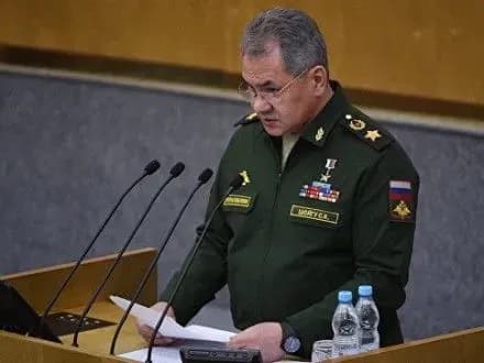 У РФ створили війська інформаційних операцій